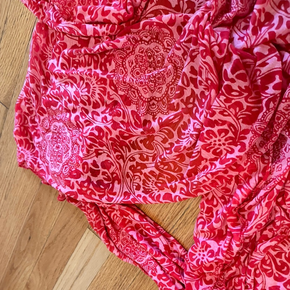 Infinity scarf 🧣 - Picture 3 of 3